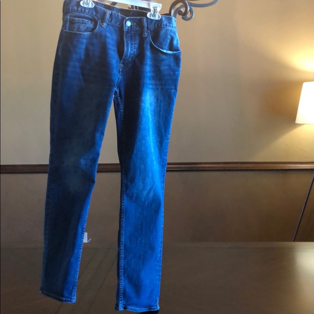 Old Navy men’s slim fit jeans